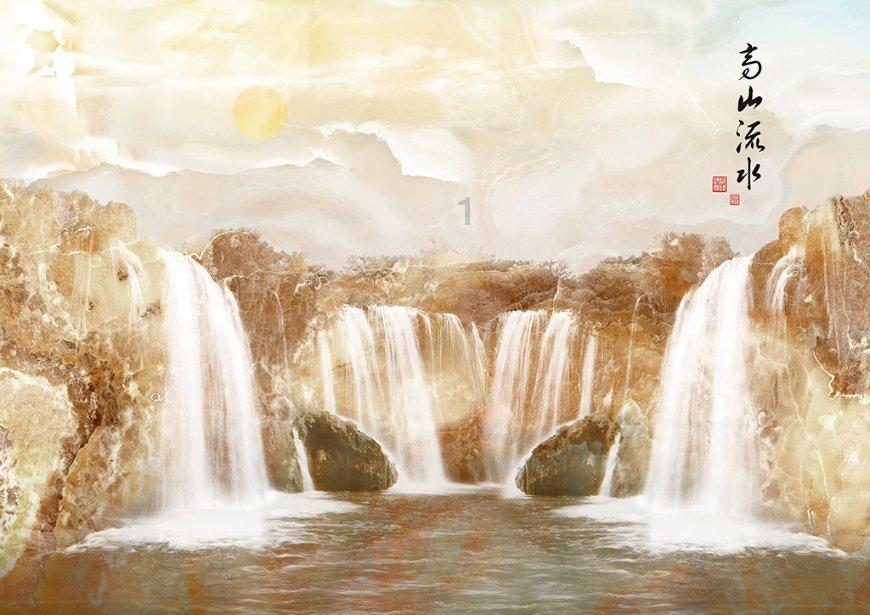 救援卡通老虎